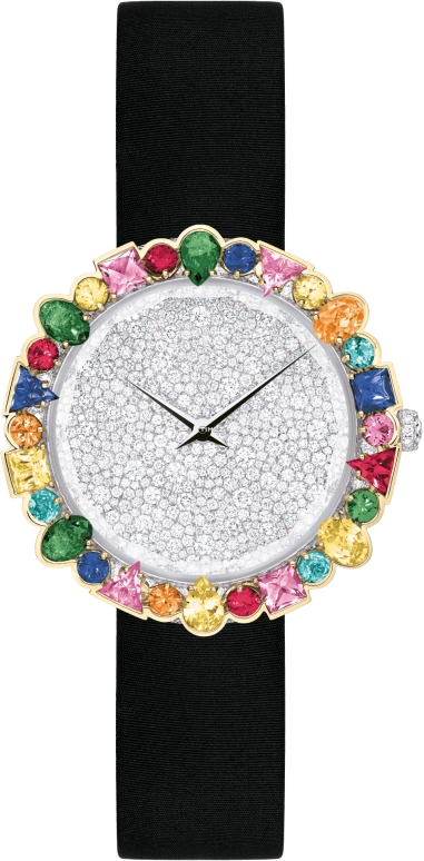 Dior High Timepieces CD0431I3A001