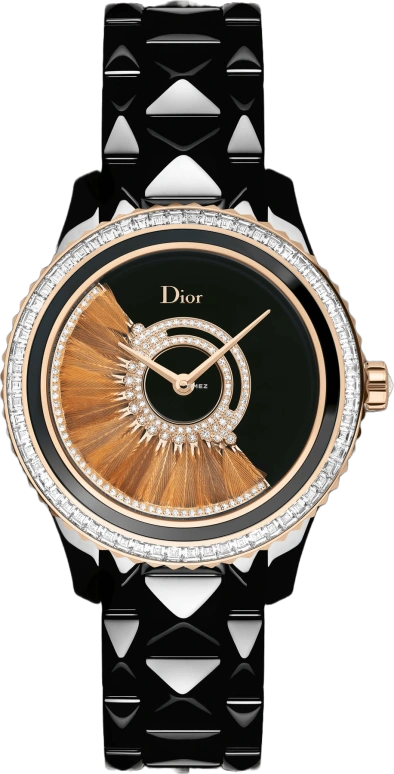 Dior Dior Grand Bal CD124BH2C001 0000