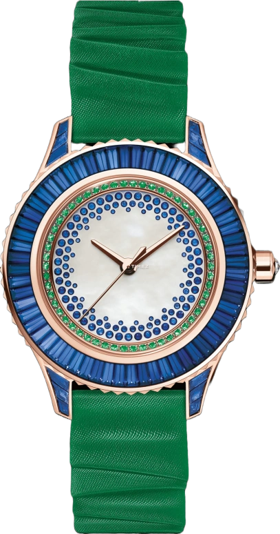 Dior High Timepieces CD133572A001 0000
