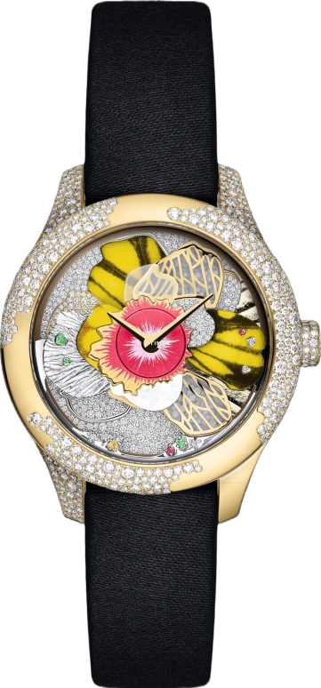 Dior High Timepieces CD153B5ZA015