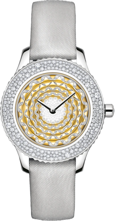 Dior High Timepieces CD13356ZA005 0000