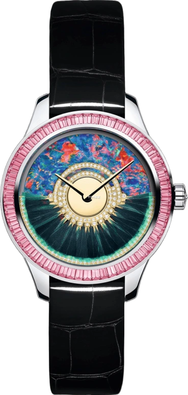 Dior High Timepieces CD153B6X1148
