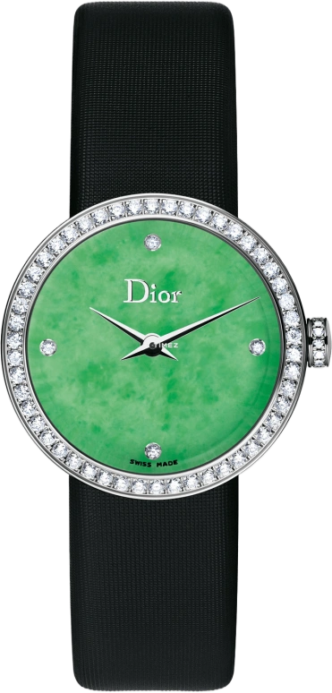 Dior La D de Dior CD047160A002 0000