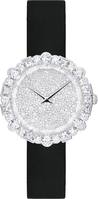 Dior High Timepieces CD043162A001