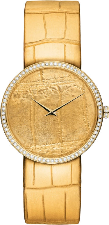 Dior La D de Dior CD043155A001 0000