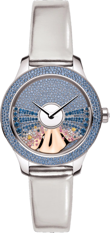 Dior High Timepieces CD153B6ZA020 0000