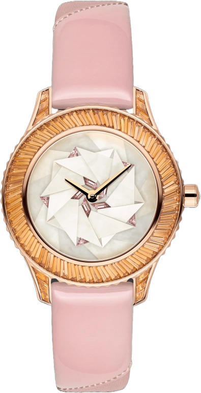 Dior High Timepieces CD13357ZA003 0000