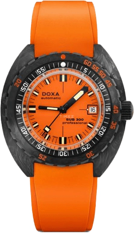 Doxa SUB 300 822.70.351.21