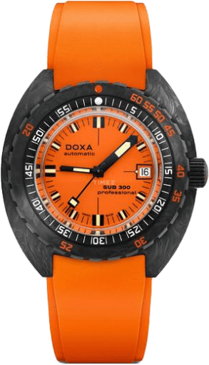 Doxa SUB 300 822.70.351.21