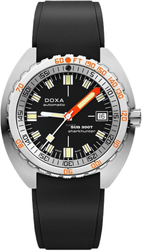 Doxa SUB 300 840.10.101.20