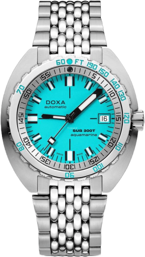 Doxa SUB 300 840.10.241.10