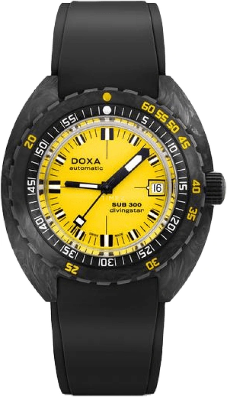 Doxa SUB 300 822.70.361.20