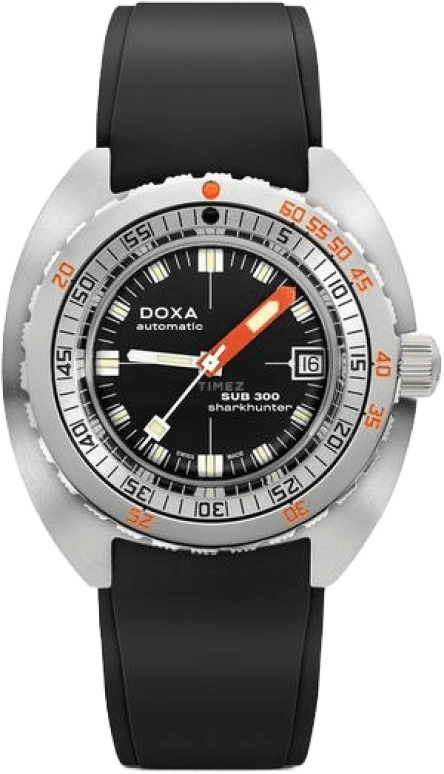 Doxa SUB 300 821.10.101.20