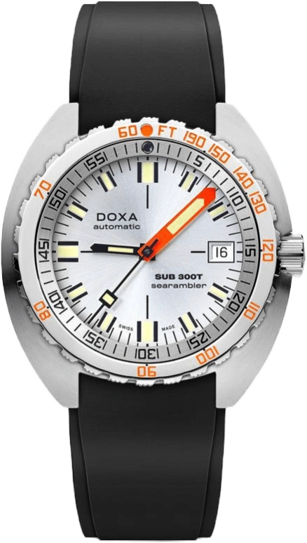 Doxa SUB 300 840.10.021.20