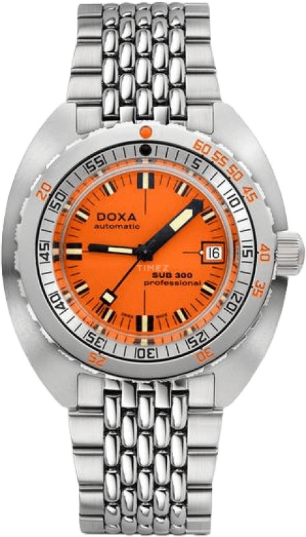 Doxa SUB 300 821.10.351.10