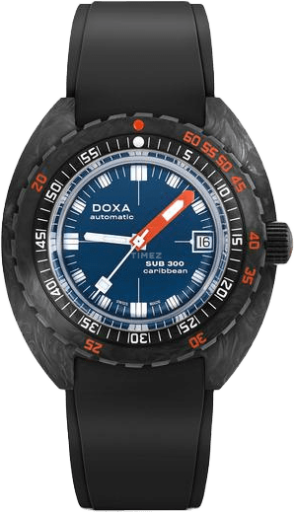 Doxa SUB 300 822.70.201.20