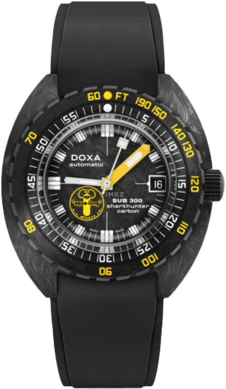 Doxa SUB 300 822.70.101AQL.20