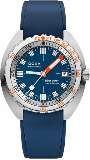 Doxa SUB 300 840.10.201.32