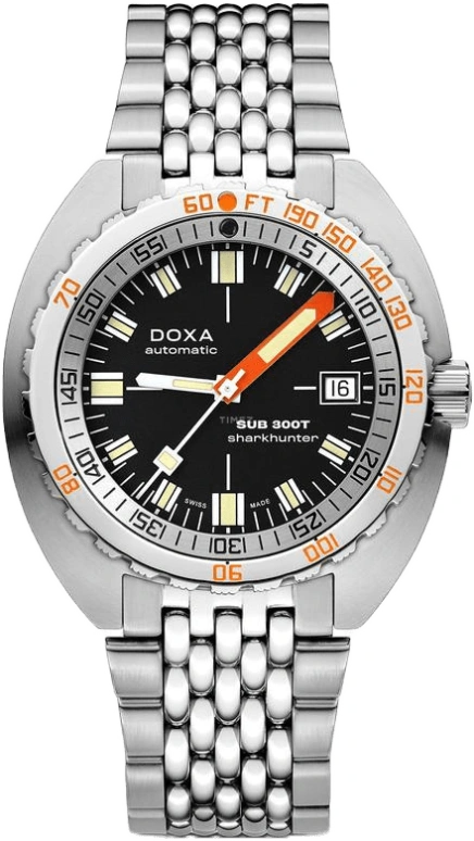 Doxa SUB 300 840.10.101.10