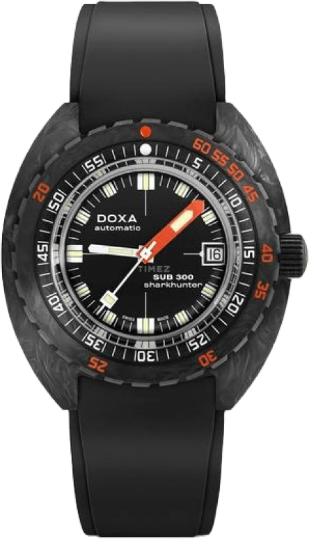 Doxa SUB 300 822.70.101.20
