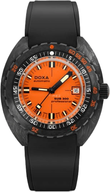 Doxa SUB 300 822.70.351.20
