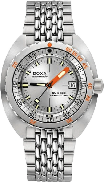 Doxa SUB 300 821.10.021.10