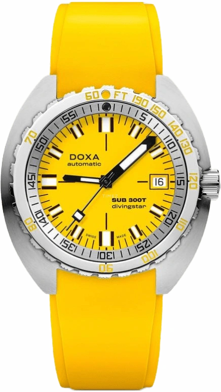 Doxa SUB 300 840.10.361.31