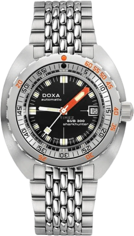 Doxa SUB 300 821.10.101.10