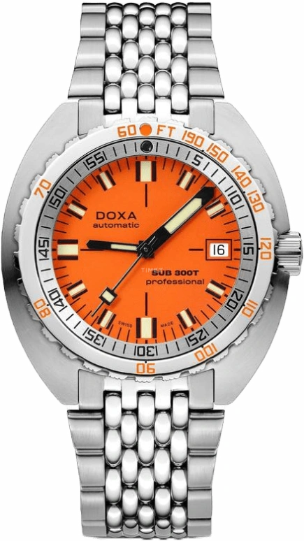 Doxa SUB 300 840.10.351.10