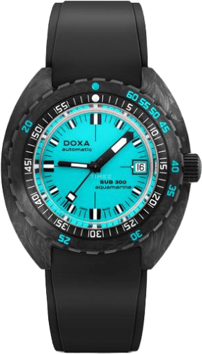 Doxa SUB 300 822.70.241.20