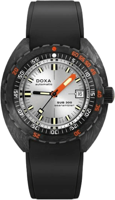 Doxa SUB 300 822.70.021.20