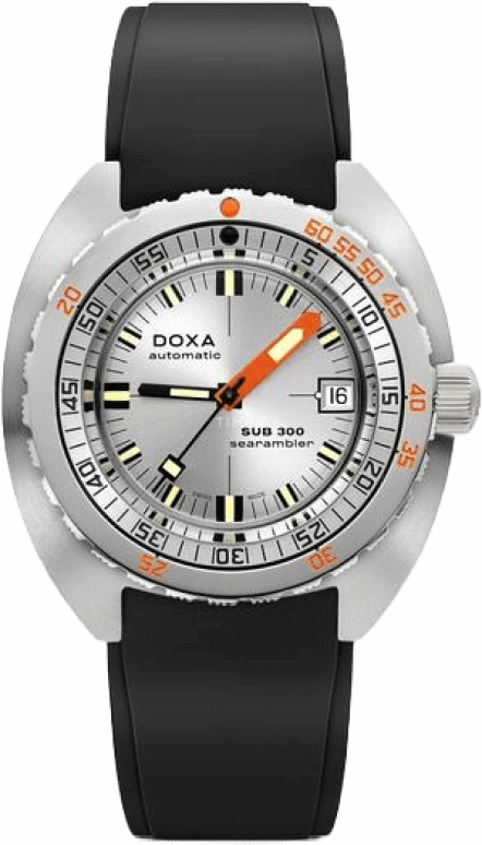 Doxa SUB 300 821.10.021.20