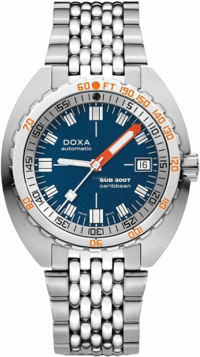Doxa SUB 300 840.10.201.10