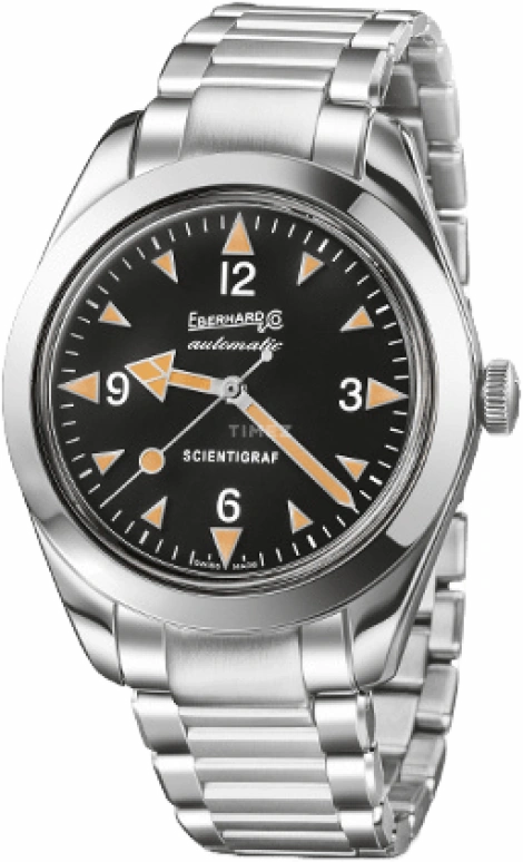 Eberhard Scientigraf 41043.02