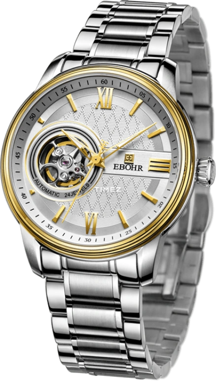 Ebohr Master 15000118