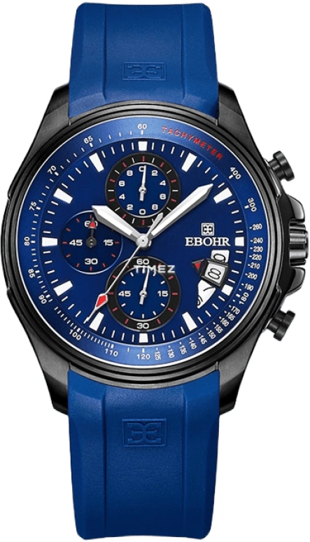 Ebohr Speeding 51340230