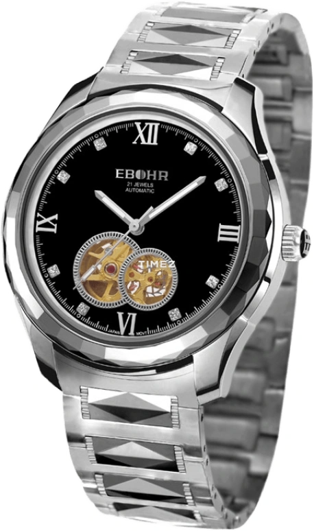 Ebohr Master 07052231