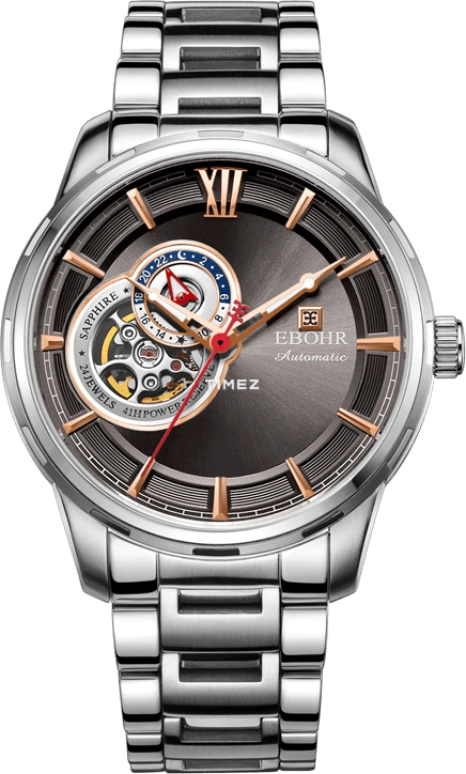 Ebohr Master 15010414