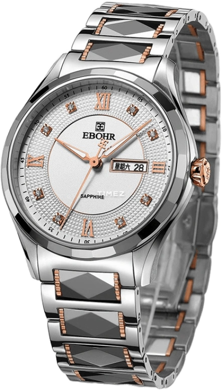 Ebohr Master 10760321