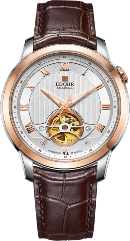 Ebohr Master 17010331