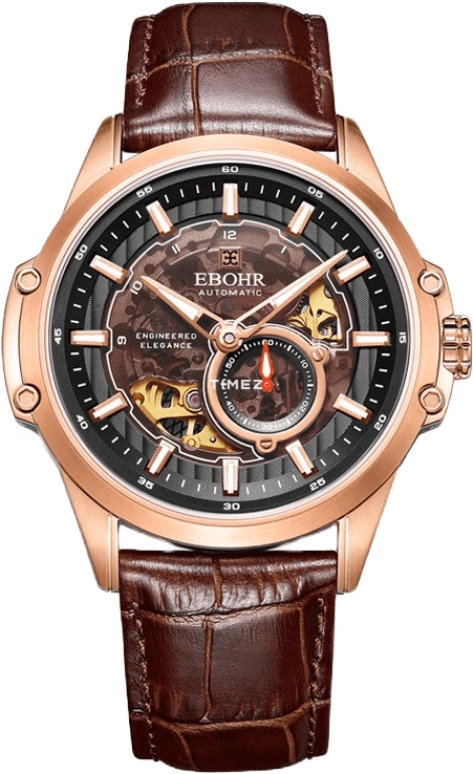 ebohr ebohr-explorer 
