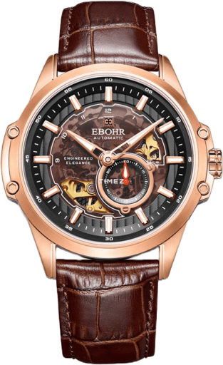 ebohr ebohr-explorer 