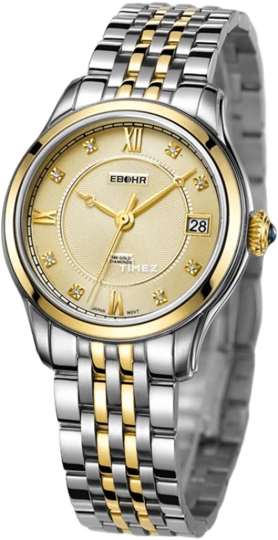 Ebohr Master 10660126