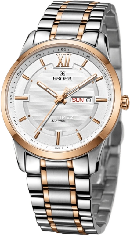 Ebohr Master 10970119