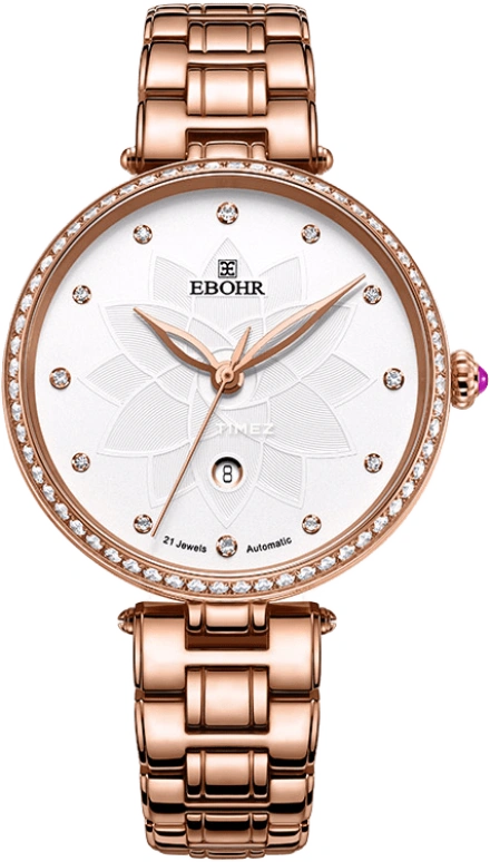 Ebohr Butterfly T56370126