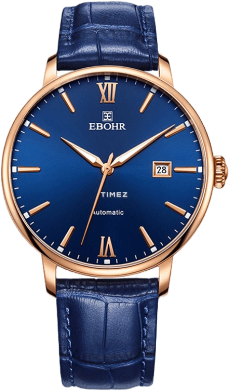 Ebohr Master A506-202-34