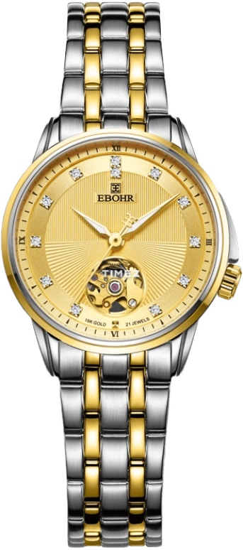 Ebohr Master 19334926