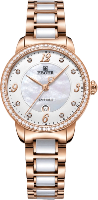 Ebohr Butterfly V5635-0128L