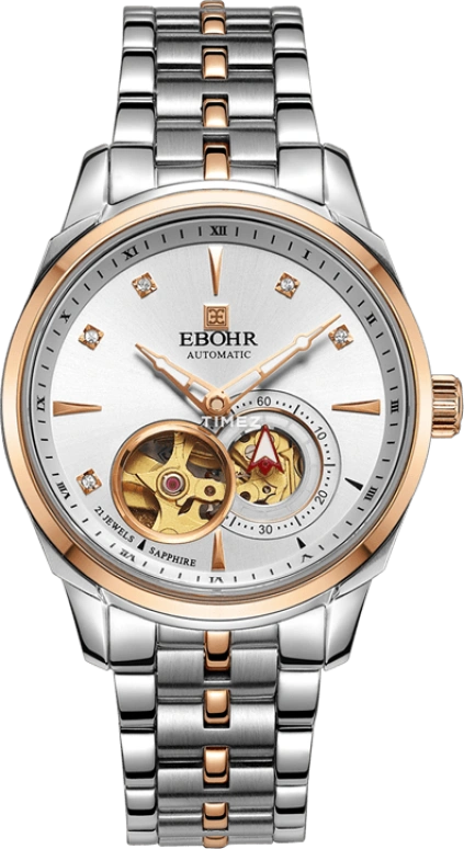 Ebohr Master 17040221