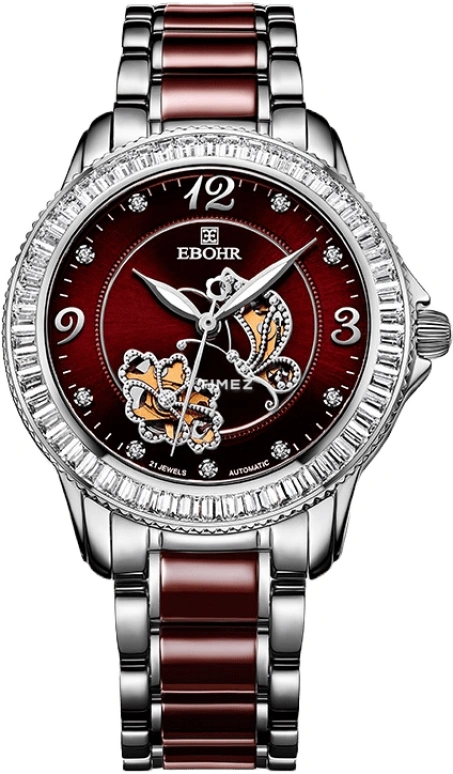Ebohr Butterfly 10880128